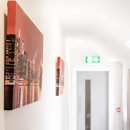 Apartamento Bridge *