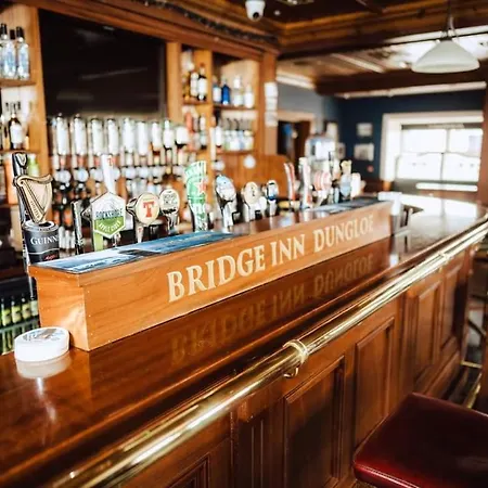 Bridge * Donegal Town