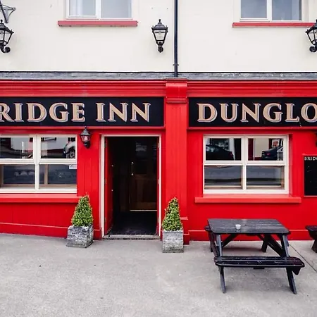 Apartamento Bridge Donegal Town
