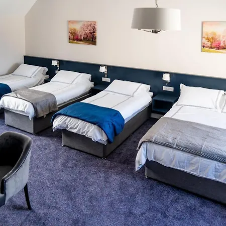 דירה Bridge Donegal Town