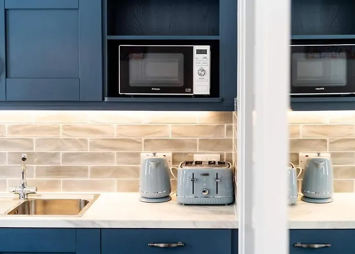 Bridge Apartamento *