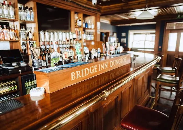 Bridge * Donegal Town