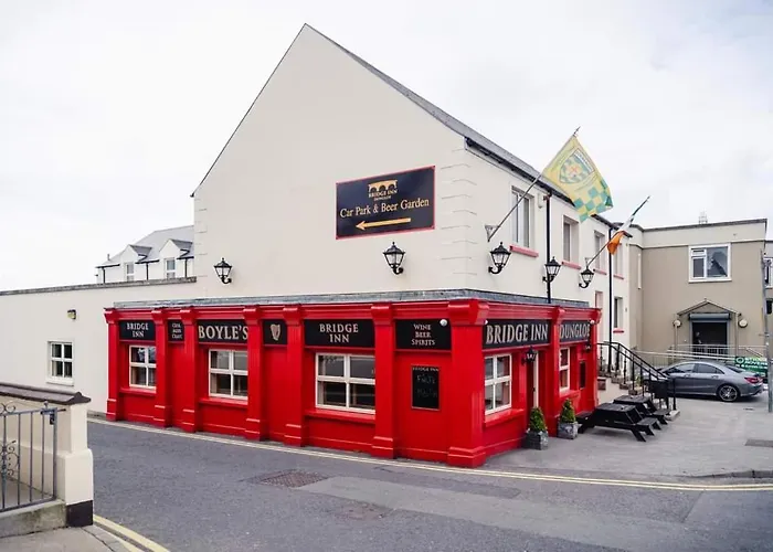 Apartamento Bridge *