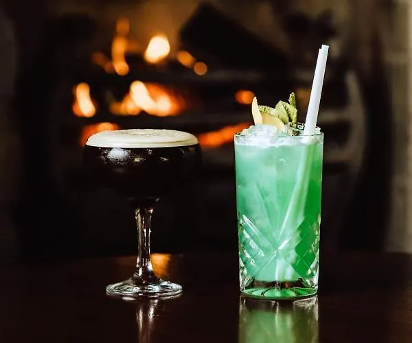 Bridge Apartamento Donegal Town