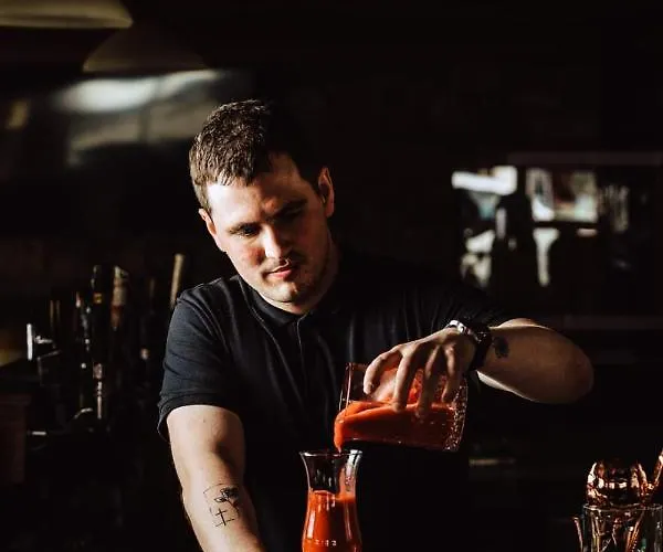 Apartamento Bridge *