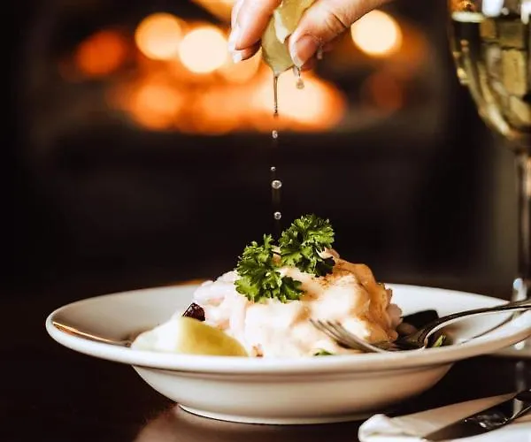 Apartamento Bridge Donegal Town