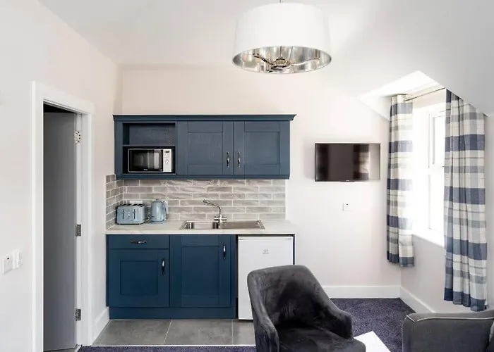 Apartamento Bridge *