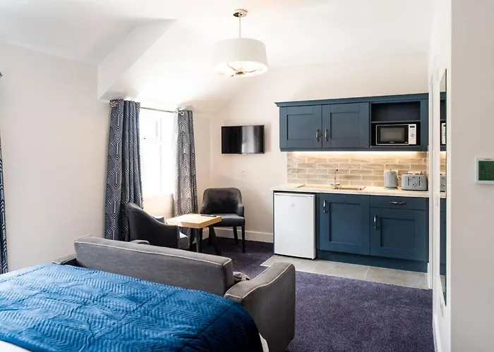 Bridge 아파트 도니골