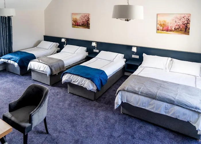 Apartamento Bridge Donegal Town