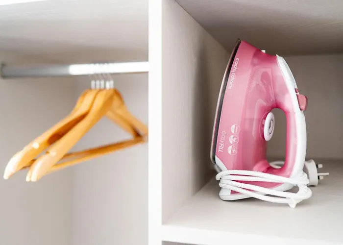 Apartamento Bridge Donegal Town